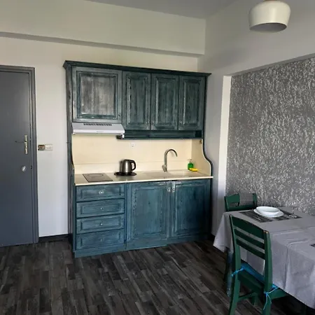 Casa Clara Chloraka Direkt Am Und * Klorakas