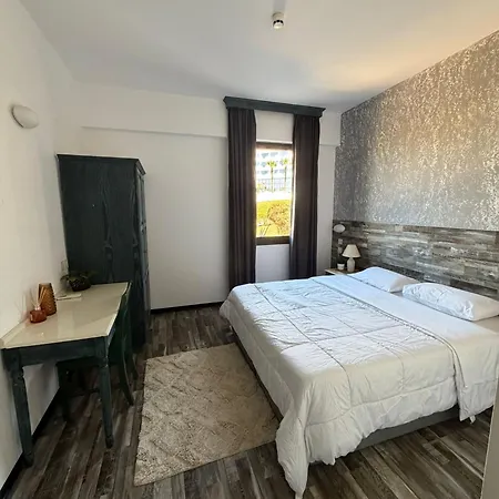 Casa Clara Chloraka Direkt Am Und