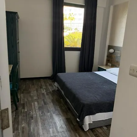 Casa Clara Chloraka Direkt Am Und *