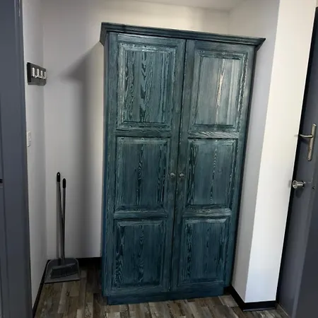 Apartmán Casa Clara Chloraka Direkt Am Und Klorakas