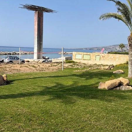 Apartmán Casa Clara Chloraka Direkt Am Und Klorakas